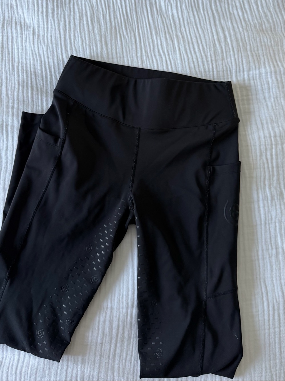 Equestrian Stockholm riding tights